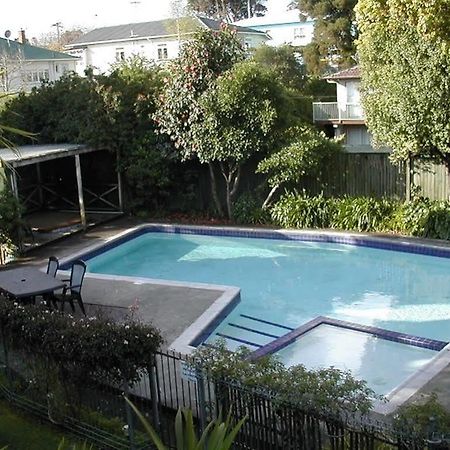 Mt Albert Motor Inn Auckland Esterno foto