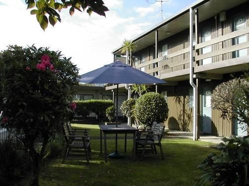 Mt Albert Motor Inn Auckland Esterno foto